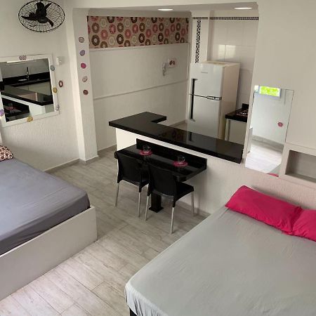 Apartamento Donuts - Guarujá Exterior foto