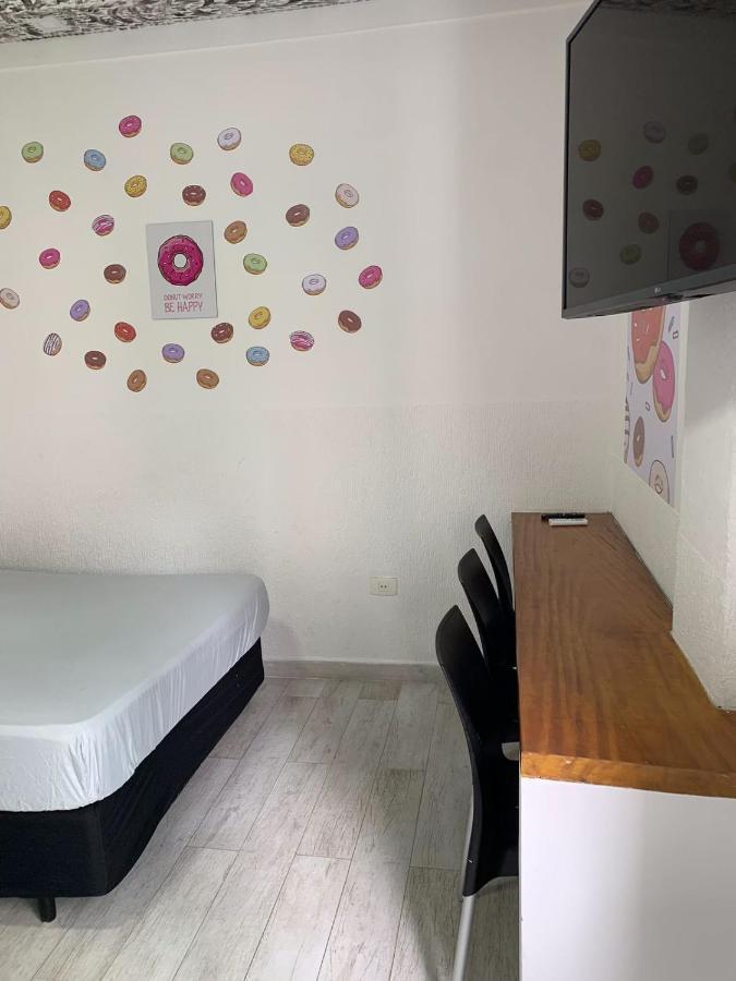 Apartamento Donuts - Guarujá Exterior foto