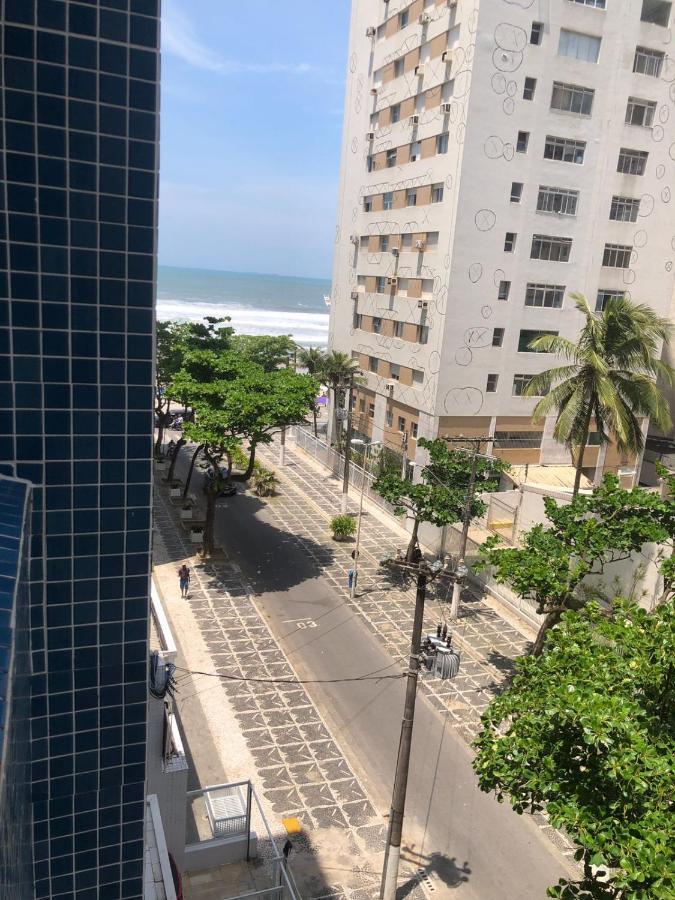 Apartamento Donuts - Guarujá Exterior foto